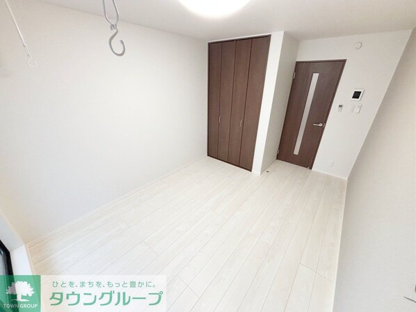 キャメル鶴ヶ島3の物件内観写真